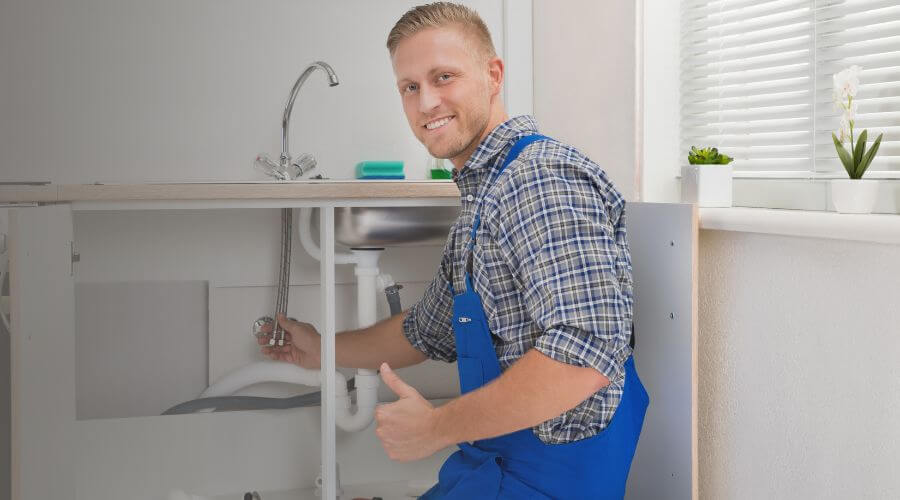 Professional bathroom faucet installation in Hopewell, NJ